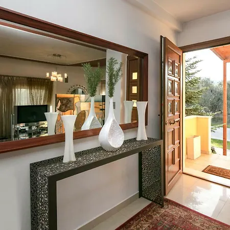 Doro Villa Limenas (Thasos)