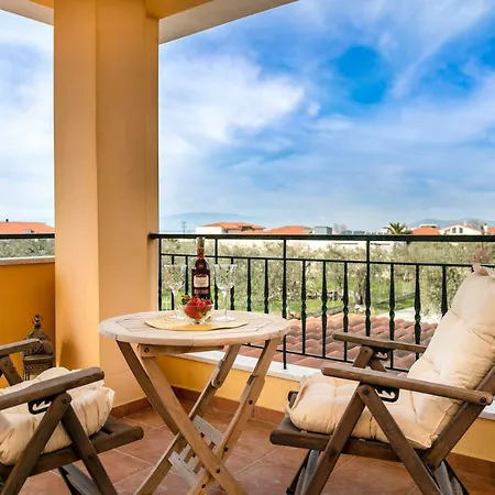 Doro Villa Limenas (Thasos)