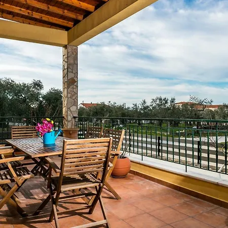 Doro Villa Thassos