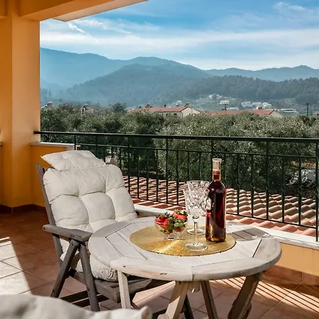 Doro Villa