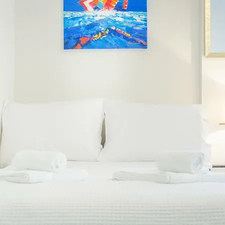 Doro Villa Limenas (Thasos)