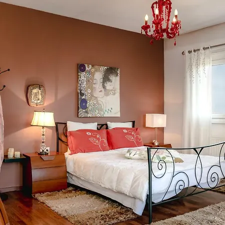 Doro Villa Limenas (Thasos)