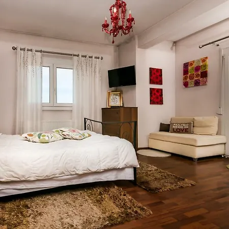 Doro Villa Thassos